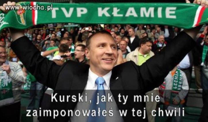 Szkoda,że mu nie wklupali 