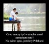 I obyśmy nie musieli się bać