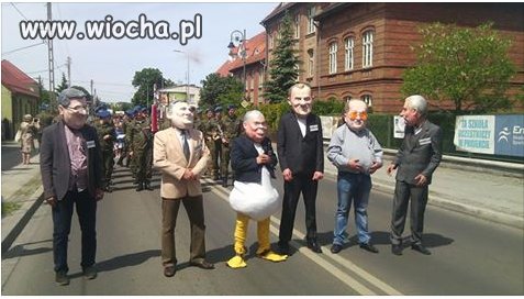 Jedno jest pewne po 89