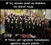 Chyba zagłosuje na Jarka,że tak w bezpardonowy