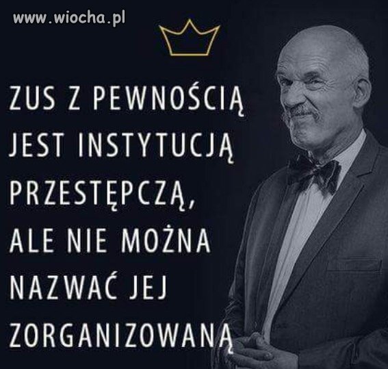 Czy ZUS...