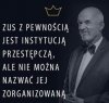 Czy ZUS...