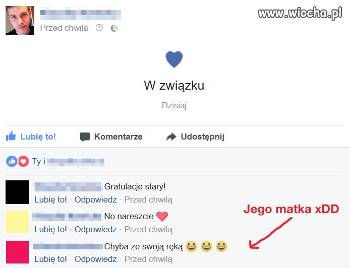 Mama prawdę Ci powie