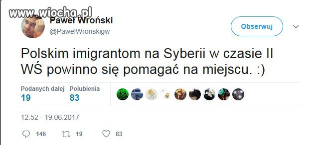 Dziennikarze GW