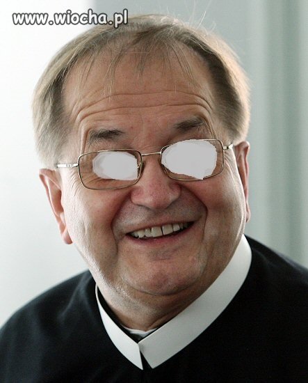 Ten Pan poucza : "SEKS BEZ WCHODZENIA W KOBIETĘ" 