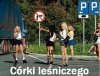 Córki leśniczego 