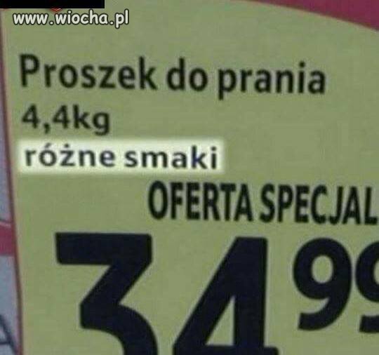 Oferta 