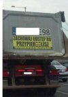 Zachowaj odstęp