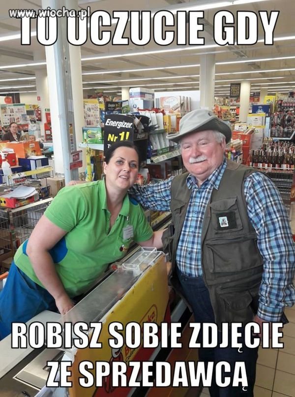 Inna wiocha czy wiocha w polityce ?