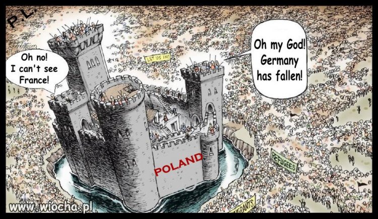 Ostaliśmy się