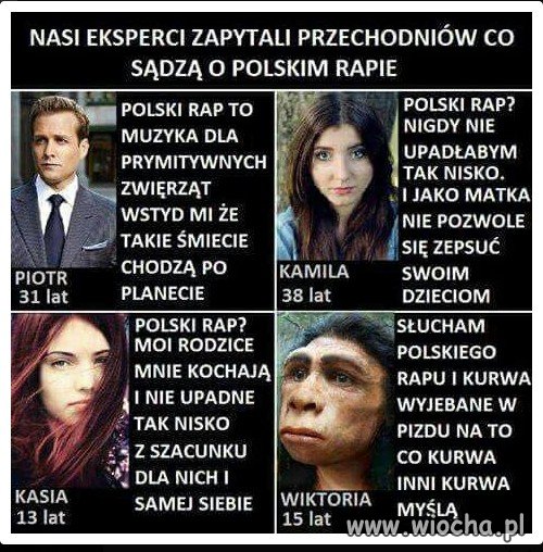 Polski rap