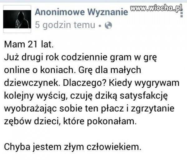 Złoczyńca