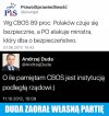 Tylko to potrafią