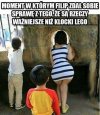 Nie każdy ma ten moment