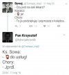 Nieszczęścia chodzą parami