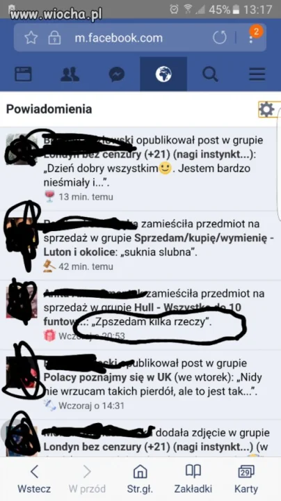 I tak to już jest