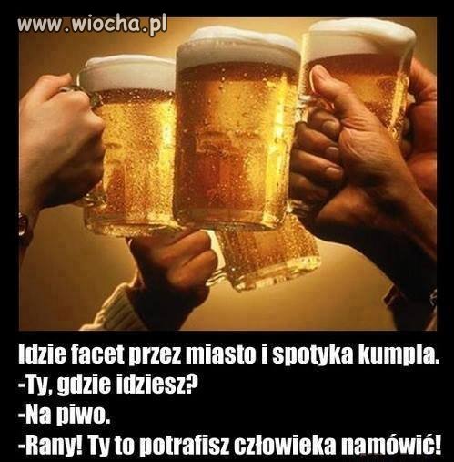 Siła perswazji.
