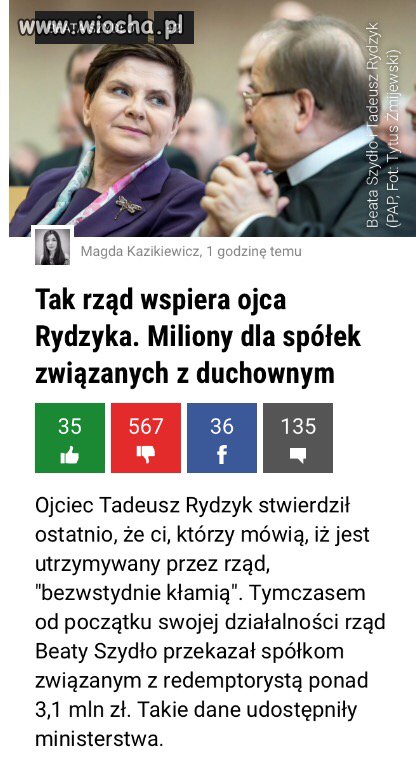 Ciekawe ile z abonamentu TV