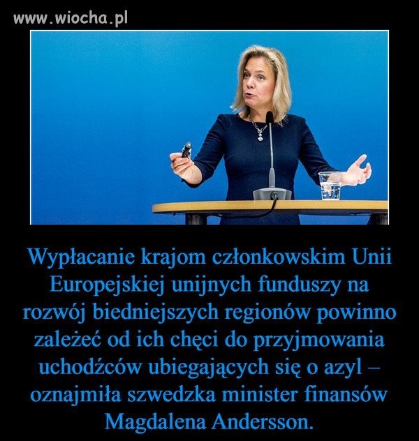 Brak słów...
