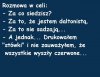 Za co siedzisz?