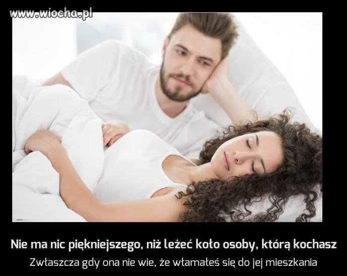 Nie ma nic piękniejszego,
