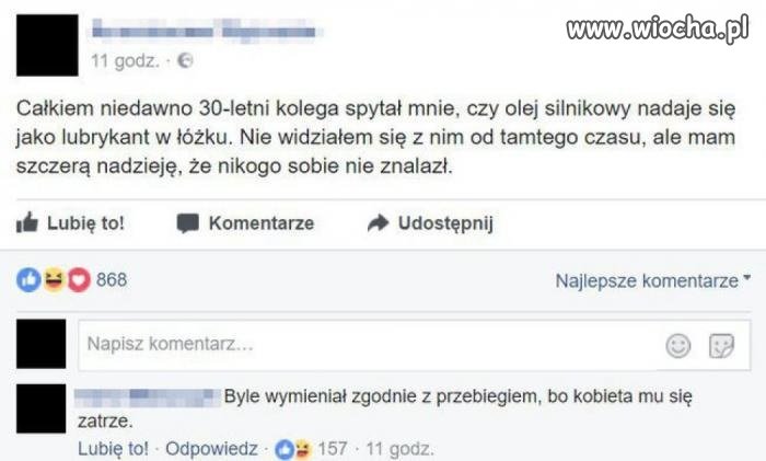 Olej