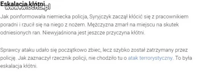 To tylko kłótnia