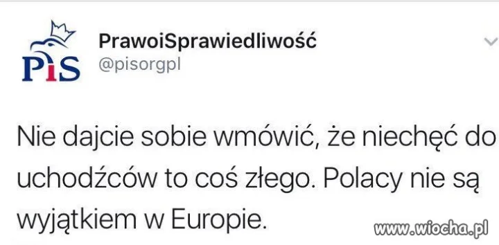 Wiocha