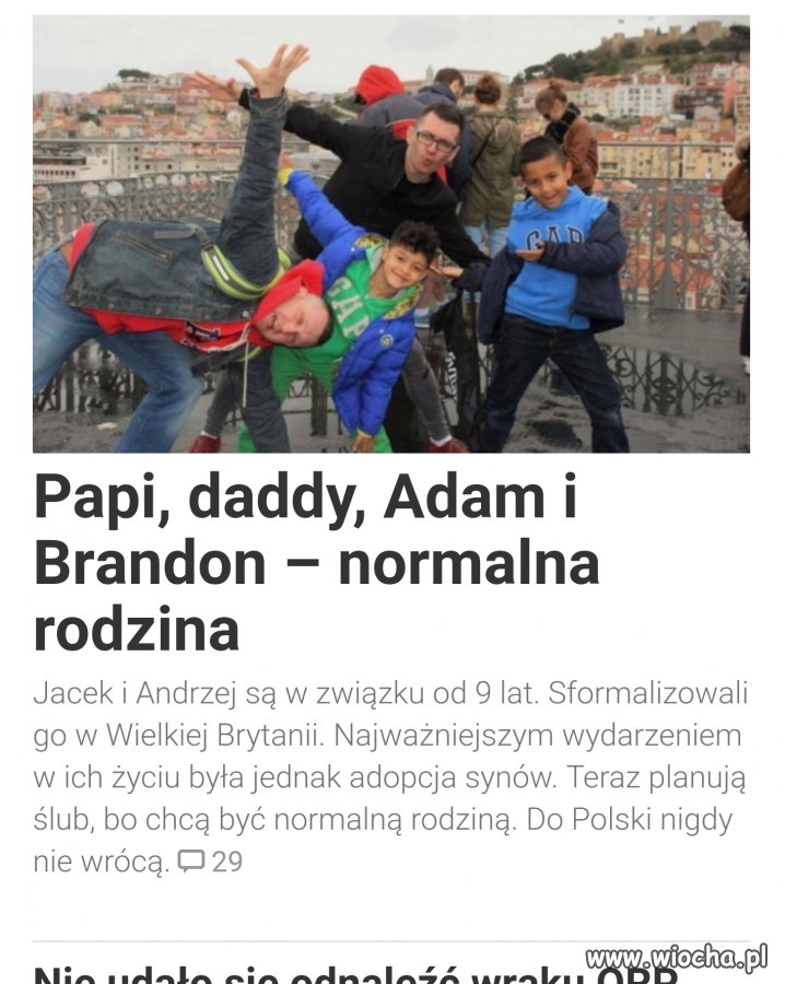 "Normalna"rodzina