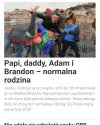 "Normalna"rodzina