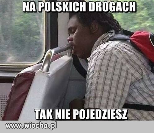 Na Polskich