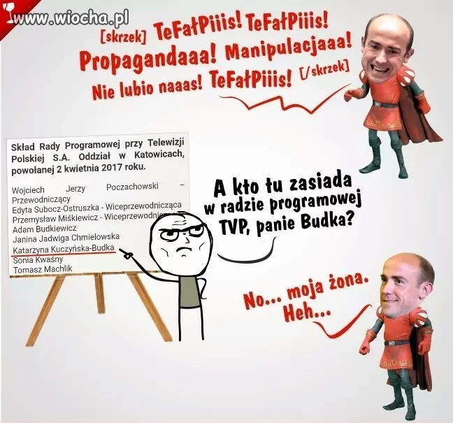 żona posła Budki 