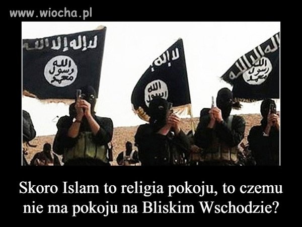 To jest bardzo dobre