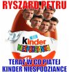Kinder Niespodzianka