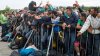 Czechy przyjęły 12 imigrantów,więcej nie przyjmą.