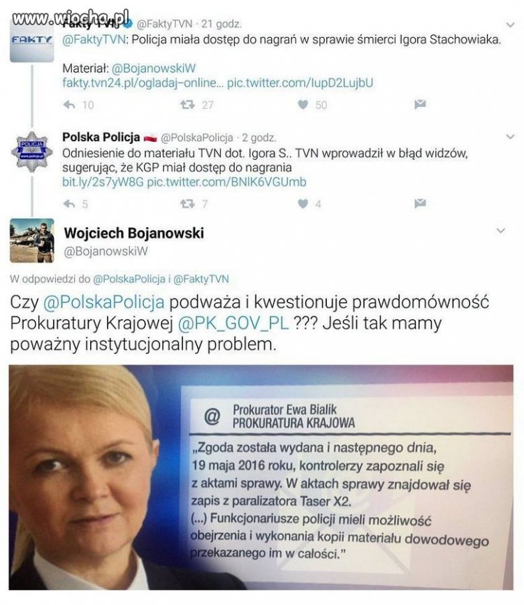 Polska Policja 