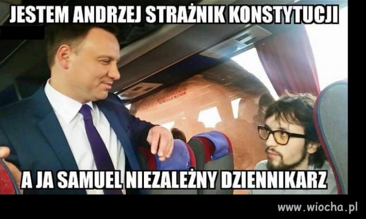 Niezależni