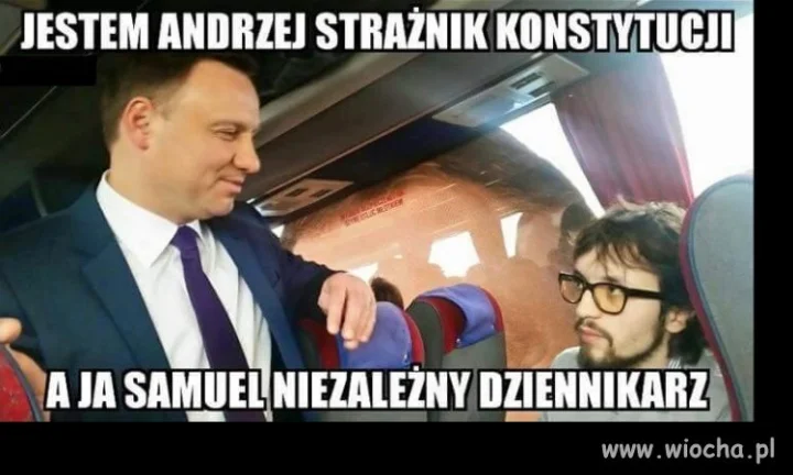 Niezależni