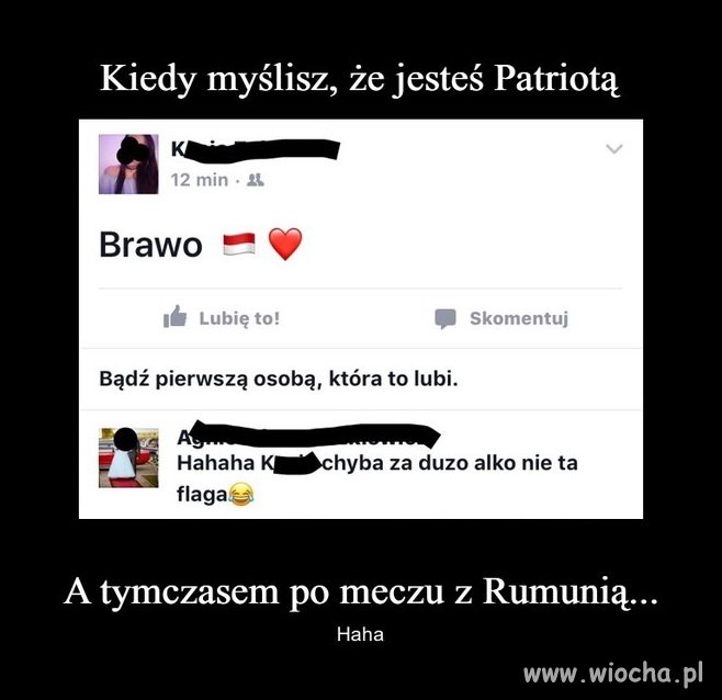 Mała pomyłka