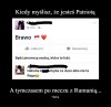 Mała pomyłka