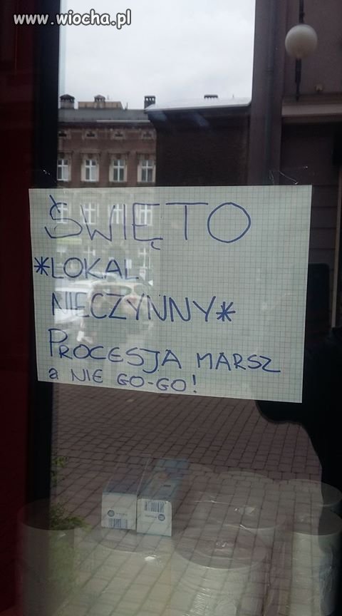 Boże Ciało w Bielsku