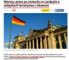 Niesamowite odkrycie Die Welt 
