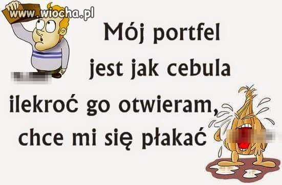 Większość Polaków tak ma