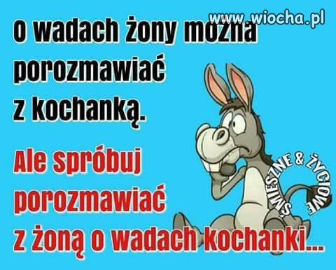 O wadach