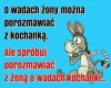 O wadach