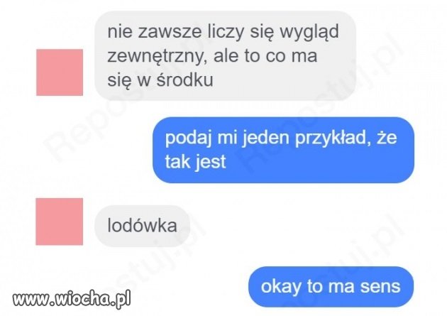 Taka prawda