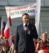 Adrian o czymś zapomniał 