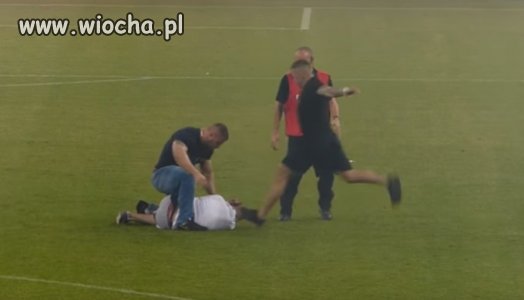 To jest przykład próby zabójstwa!!!