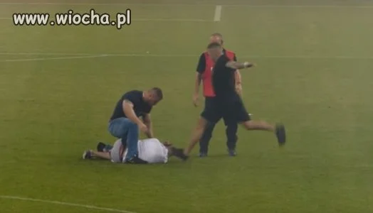 To jest przykład próby zabójstwa!!!