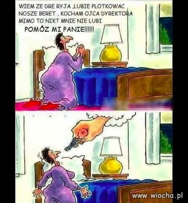 Wyborca PiS.